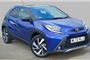 2023 Toyota Aygo X 1.0 VVT-i Exclusive 5dr