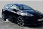 2023 Ford Fiesta 1.0 EcoBoost Hbd mHEV 125 ST-Line X 5dr Auto