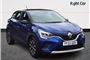 2022 Renault Captur 1.0 TCE 90 Limited 5dr