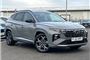 2022 Hyundai Tucson 1.6 TGDi N Line 5dr 2WD