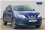 2015 Nissan Qashqai 1.6 dCi N-Tec+ 5dr Xtronic