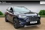 2019 Toyota RAV4 2.5 VVT-i Hybrid Dynamic 5dr CVT 2WD