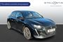 2021 Peugeot 208 1.2 PureTech 100 Allure Premium 5dr