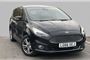 2016 Ford S-MAX 2.0 TDCi 180 Titanium 5dr