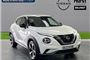 2023 Nissan Juke 1.0 DiG-T 114 Tekna 5dr