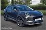 2022 Ford Puma 1.0 EcoBoost Hybrid mHEV Titanium 5dr