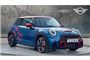 2022 MINI Hatchback 2.0 John Cooper Works 3dr Auto