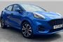 2022 Ford Puma 1.0 EcoBoost Hybrid mHEV ST-Line 5dr