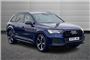 2020 Audi Q7 45 TDI Quattro Black Edition 5dr Tiptronic