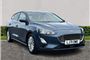 2021 Ford Focus 1.0 EcoBoost Hybrid mHEV 125 Titanium Edition 5dr