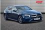 2021 Mercedes-Benz A-Class A200 AMG Line Premium Plus 5dr Auto