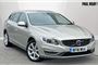 2018 Volvo V60 D4 [190] SE Lux Nav 5dr