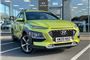 2020 Hyundai Kona 1.0T GDi Blue Drive Premium SE 5dr