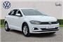 2018 Volkswagen Polo 1.0 SE 5dr