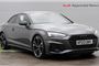 2023 Audi A5 35 TFSI Black Edition 2dr S Tronic