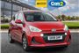 2018 Hyundai i10 1.2 Premium SE 5dr Auto