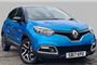 2017 Renault Captur 1.5 dCi 90 Dynamique S Nav 5dr