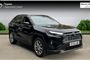 2022 Toyota RAV4 2.5 VVT-i Hybrid Excel 5dr CVT