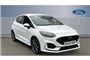 2022 Ford Fiesta 1.0 EcoBoost 100 ST-Line Edition 5dr