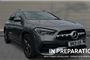 2021 Mercedes-Benz GLA GLA 180 AMG Line 5dr Auto