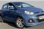 2016 Hyundai i10 1.0 SE 5dr