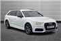 2017 Audi S4 S4 Quattro 5dr Tip Tronic