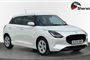 2024 Suzuki Swift 1.2 Mild Hybrid Motion 5dr
