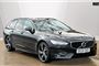 2020 Volvo V90 2.0 D5 R DESIGN Plus 5dr AWD Geartronic