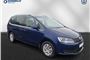 2017 Volkswagen Sharan 2.0 TDI CR BlueMotion Tech 150 SE 5dr