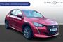 2021 Peugeot e-208 100kW Allure Premium 50kWh 5dr Auto