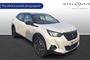 2021 Peugeot 2008 1.2 PureTech 130 GT 5dr EAT8