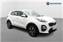 2021 Kia Sportage 1.6 GDi ISG 2 5dr