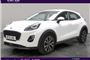 2021 Ford Puma 1.0 EcoBoost Hybrid mHEV Titanium 5dr DCT