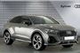 2020 Audi Q3 35 TFSI Edition 1 5dr