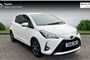 2018 Toyota Yaris 1.5 VVT-i Icon Tech 5dr