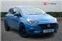 2019 Vauxhall Corsa 1.4 Griffin 3dr