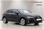 2021 Audi A3 40 TFSI e S line 5dr S Tronic