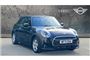 2021 MINI Convertible 1.5 Cooper Classic 2dr