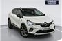 2023 Renault Captur 1.0 TCE 90 Techno 5dr