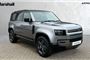 2023 Land Rover Defender 3.0 D300 X-Dynamic SE 110 5dr Auto