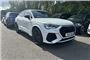 2020 Audi RS Q3 RS Q3 TFSI Quattro 5dr S Tronic