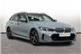 2023 BMW 3 Series Touring 320i M Sport 5dr Step Auto