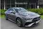 2024 Mercedes-Benz CLA CLA 200 AMG Line Executive 4dr Tip Auto