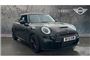 2021 MINI Hatchback 2.0 John Cooper Works 3dr Auto