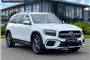 2024 Mercedes-Benz GLB GLB 220d 4Matic AMG Line Premium 5dr 8G-Tronic