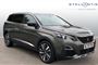 2020 Peugeot 5008 1.5 BlueHDi GT Line Premium 5dr EAT8