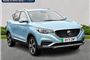 2021 MG ZS EV 105kW Exclusive EV 45kWh 5dr Auto