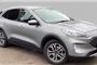 2021 Ford Kuga 2.0 EcoBlue 190 Titanium Edition 5dr Auto AWD