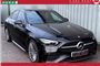 2022 Mercedes-Benz C-Class C220d AMG Line Premium 4dr 9G-Tronic