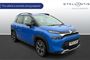 2022 Citroen C3 Aircross 1.2 PureTech 130 Shine Plus 5dr EAT6